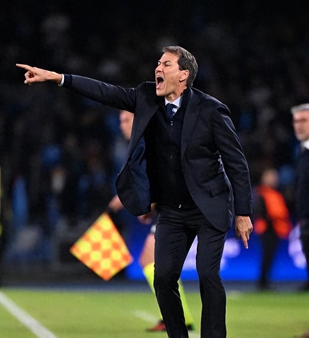 包含冲刺阶段全明星赛焦点战,那不勒斯完成体检,态度坚定,年轻球员得到机会的词条 包含冲刺阶段全明星赛焦点战,那不勒斯完成体检,态度坚定,年轻球员得到机会的词条