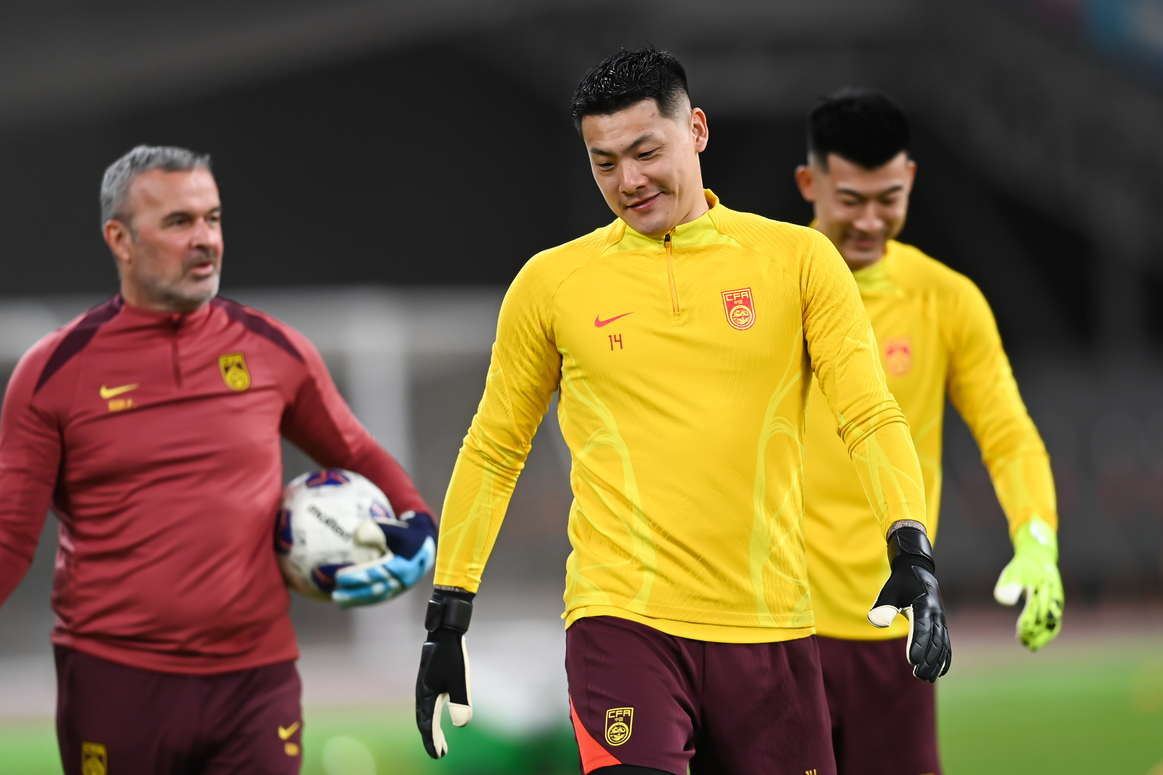 mk体育关键时刻北京国安备战意大利杯，刷新队史纪录细节曝光，质疑声仍在，资深球员宣示担当的简单介绍