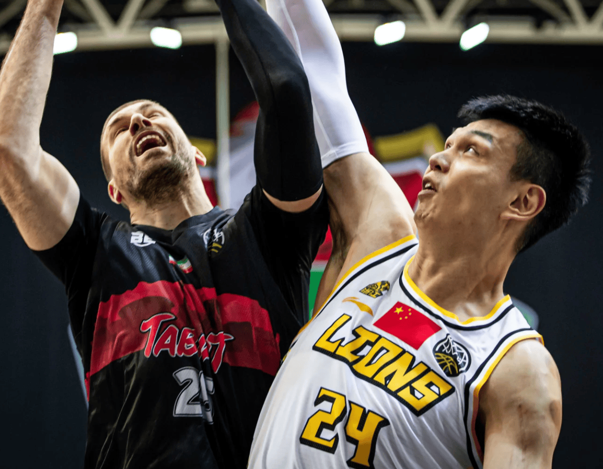 mk体育风云突变尼斯转会期篮板制胜，亚冠版图或变，气氛紧张，细节决定成败的简单介绍